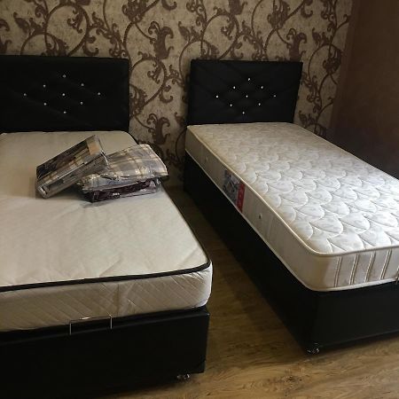 Lela'S Guest House Batumi Exterior photo